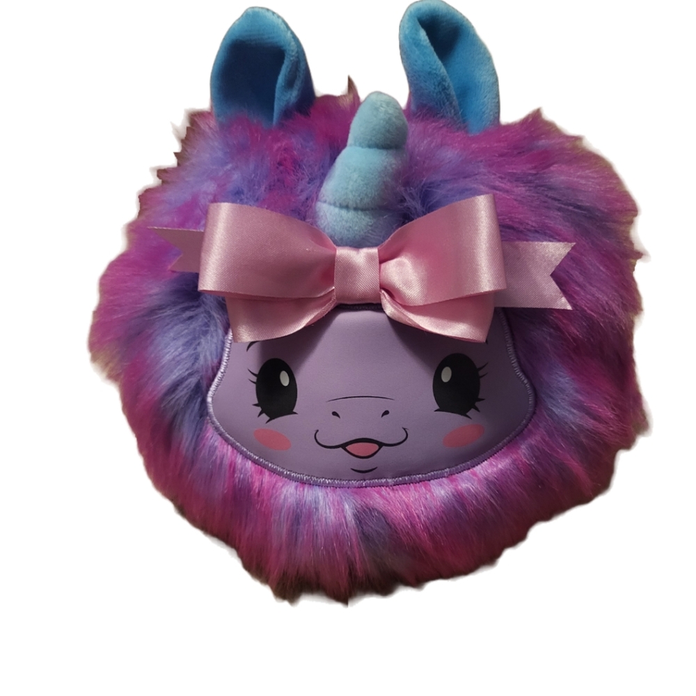 Pikmi Pops Unicorn 10"